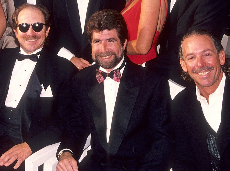 Baywatch - Douglas Schwartz, producer Michael Berk, producer Gregory J. Bonann